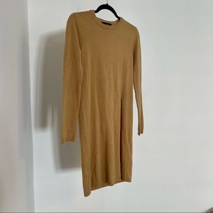 Forever 21 Tunic/Dress Knit | EUC Size Small